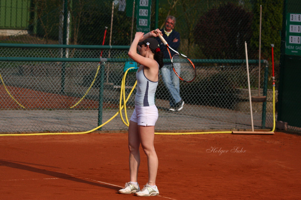 Inna Kuzmenko 344 - Wahlstedt Open 2010